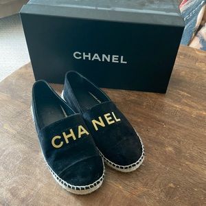 AUTHENTIC CHANEL
